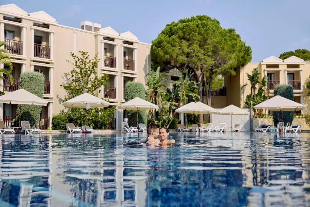 Pool, Tui Magic Life Belek, Antalya