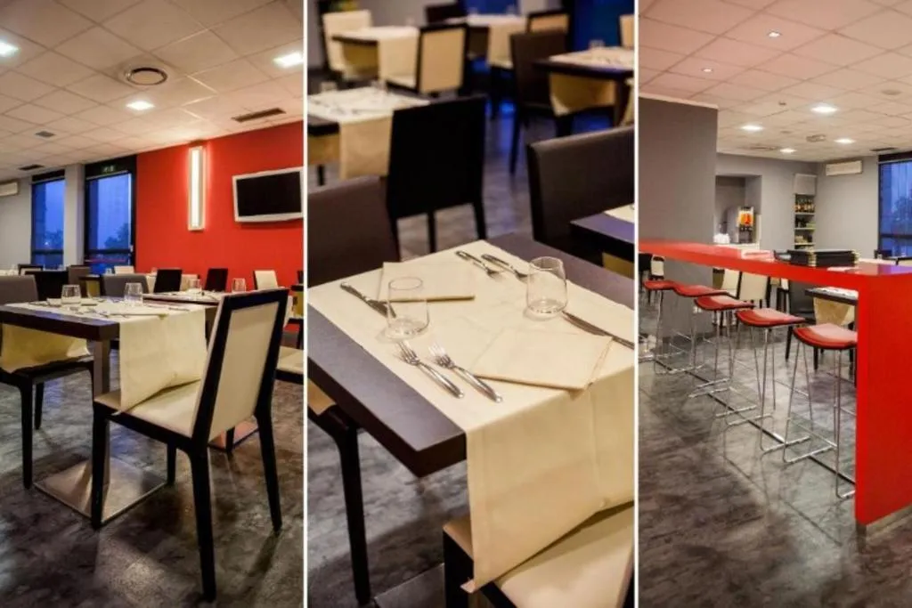 Conferences, Idea Hotel Milano San Siro, Milan