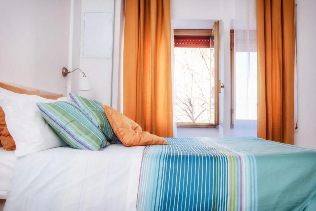 Room, De Guestibus, Rome