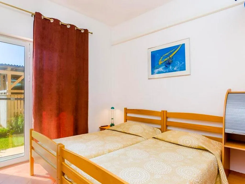 APARTMENT CAPACITY 4 Room, Catalina Apartments, Istria
