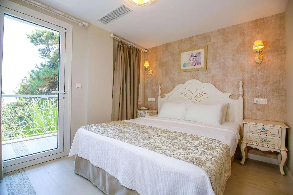 Room, Joya Del Mar Hotel, Dalaman