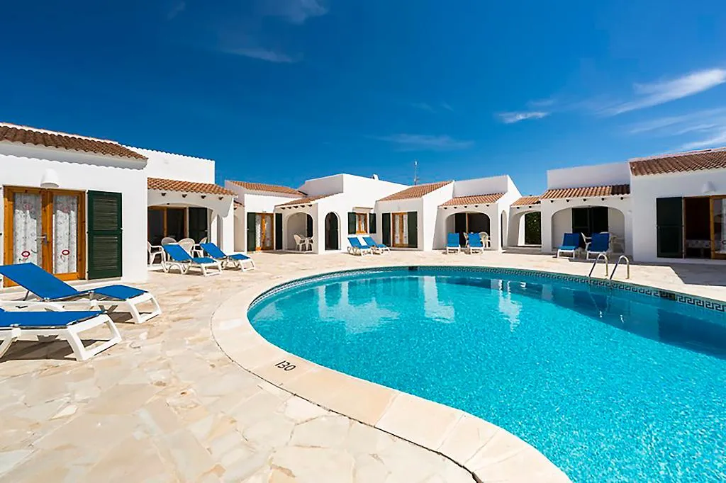 Pool, Casas Menorquinas, Menorca