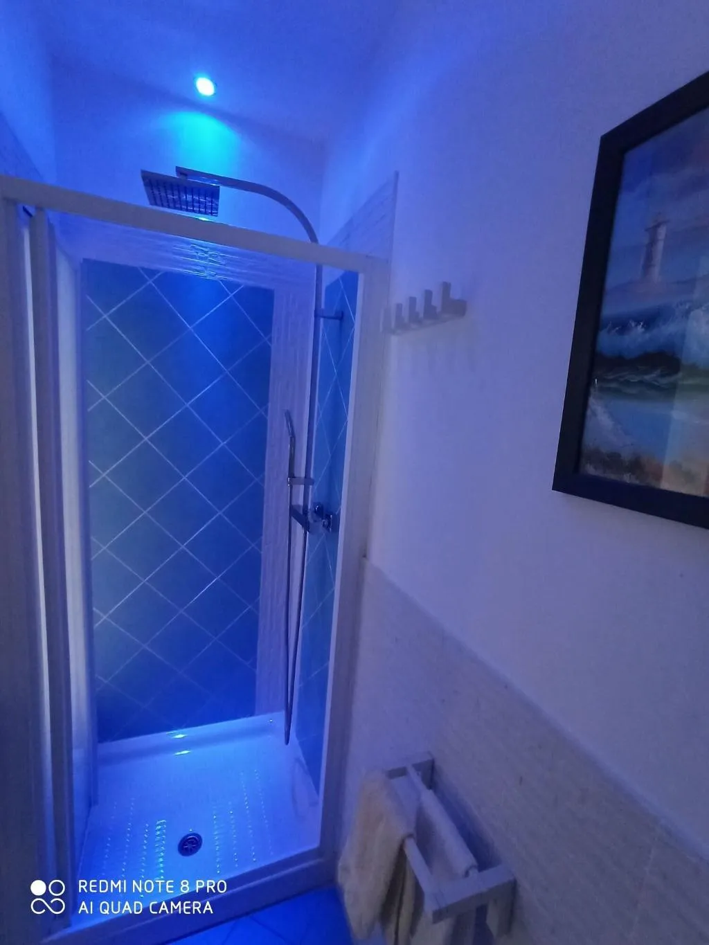 Room, Triskeles, Taormina
