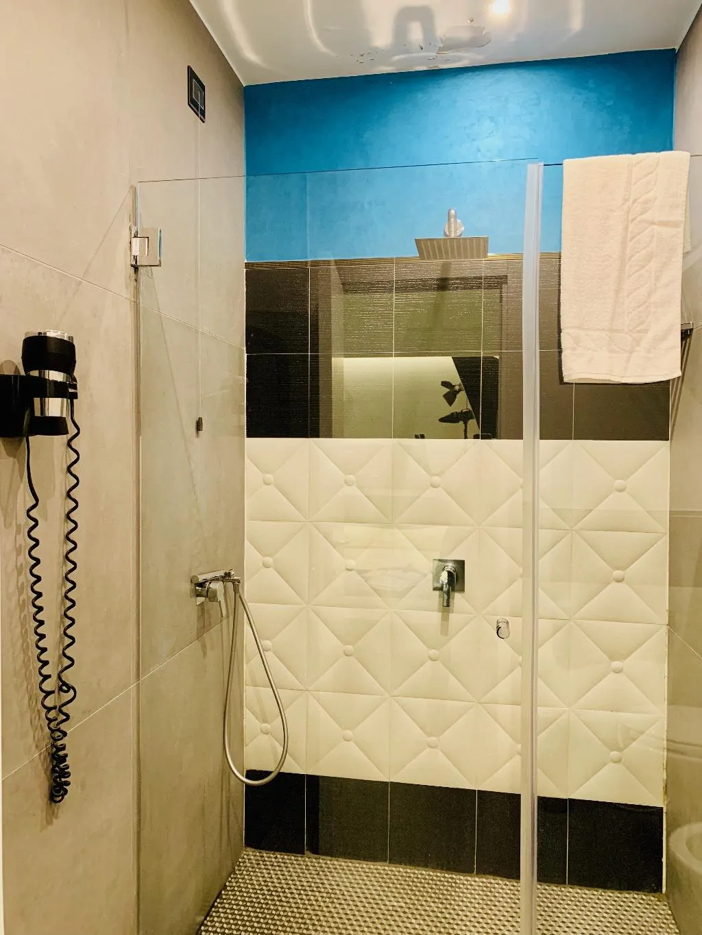 DOUBLE COMFORT Room, Relais Piazza del Plebiscito, Naples