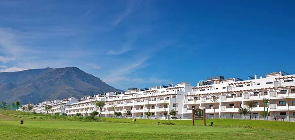 General view, Ona Valle Romano Golf and Resort, Costa Del Sol
