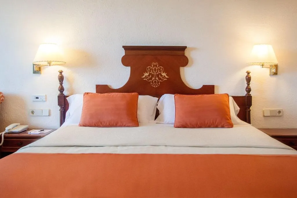 TWIN CLASSIC Room, Es Moli, Majorca