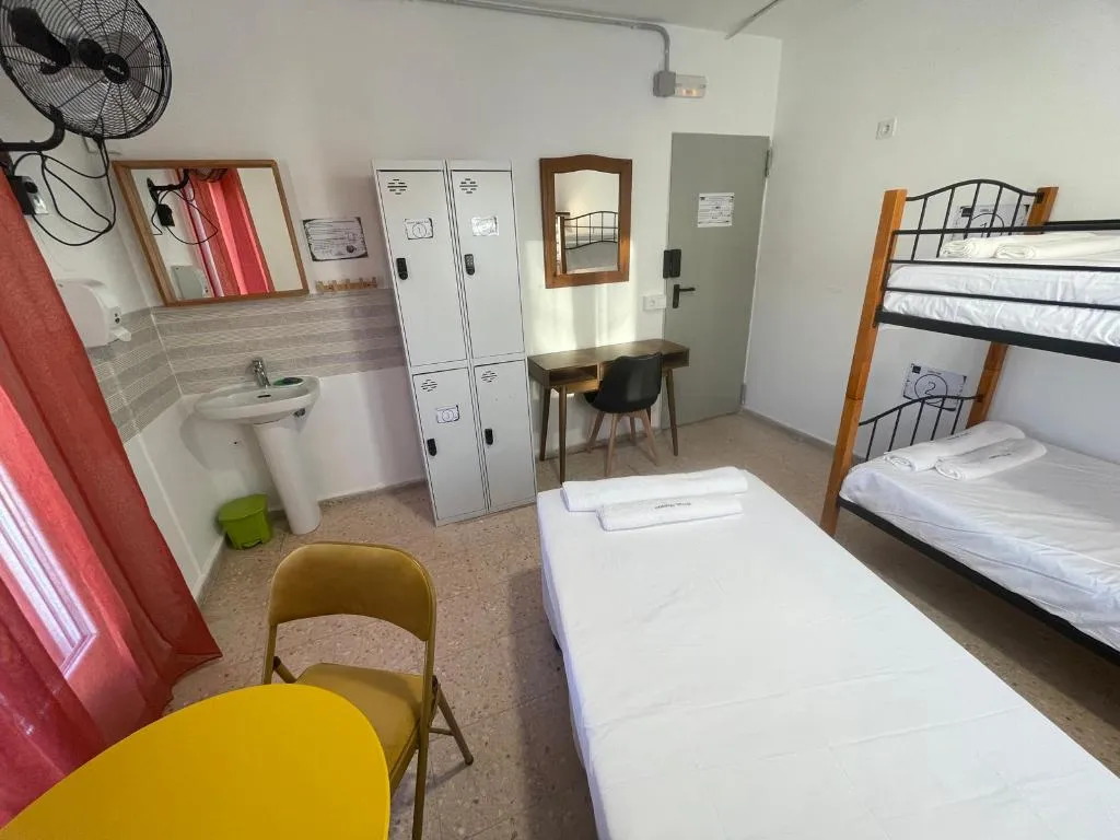TRIPLE CAPACITY 3 ONE BEDROOM Room, Hotel Arganda, Madrid