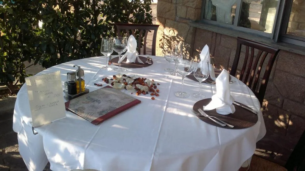 Restaurant, Cavalieri, Perugia