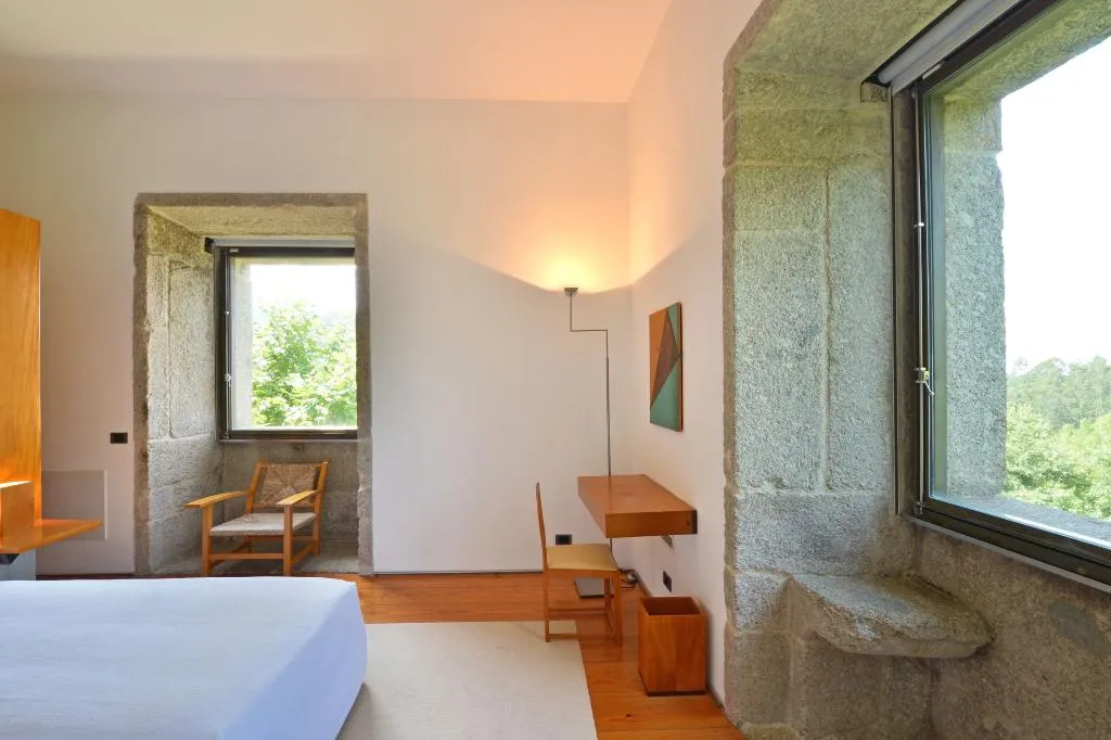 Double or Twin SUPERIOR Room, Pousada Mosteiro Amares, Porto