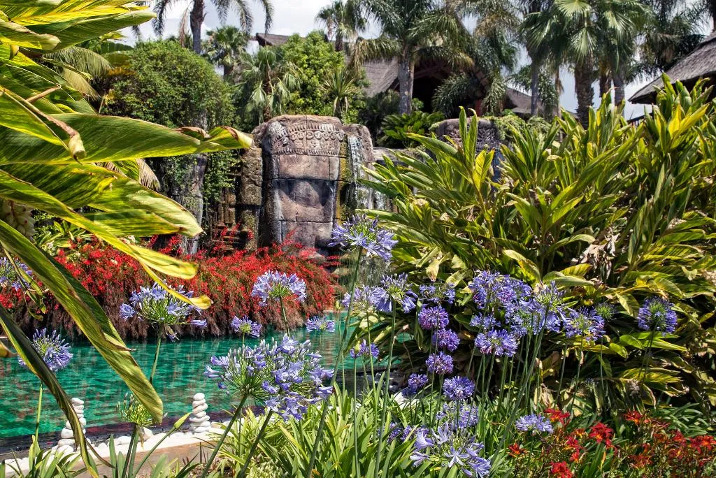 General view, Asia Gardens Hotel & Thai Spa, a Royal Hideaway Ho, Costa Blanca