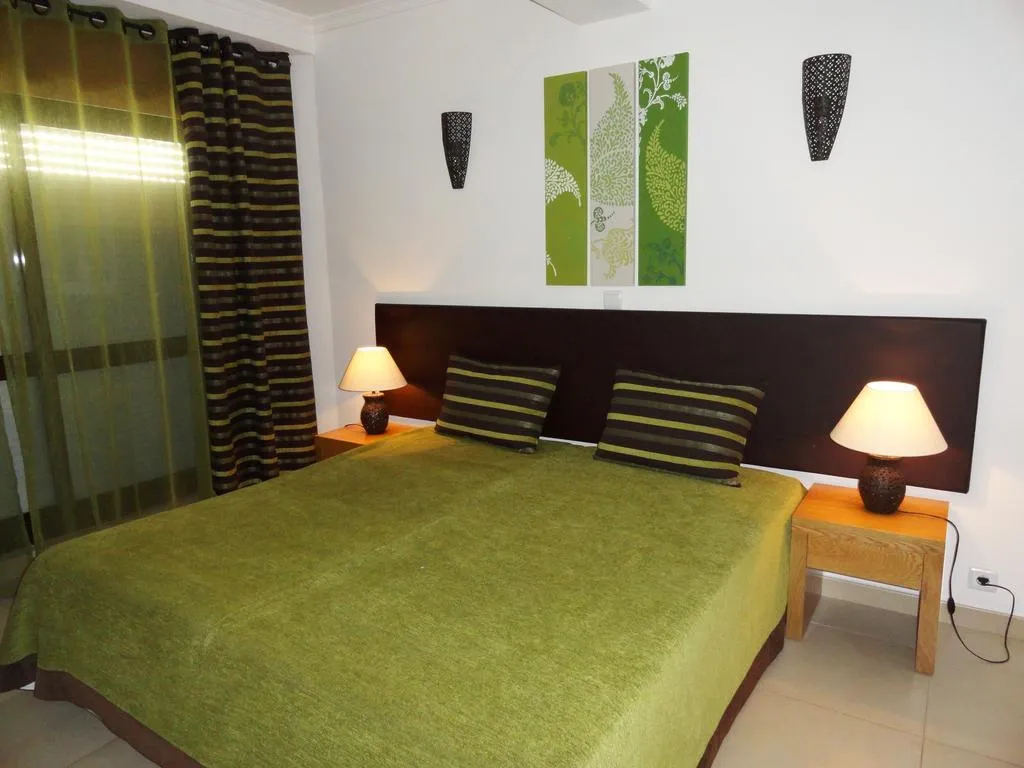 APARTMENT TWO BEDROOMS Room, Guadiana, Algarve
