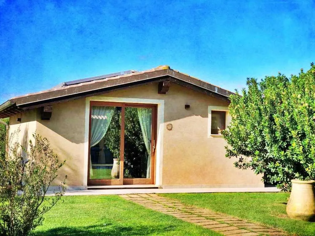 Room, Inghirios Wellness Country Resort, Alghero