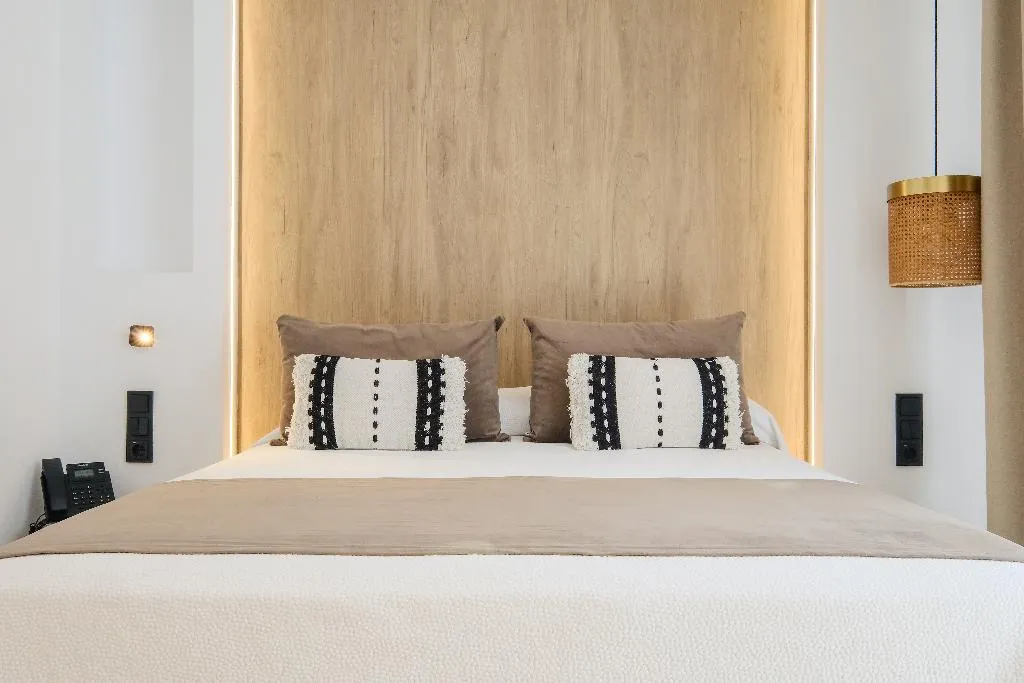 TRIPLE STANDARD Room, Azuline Hotel M, Ibiza