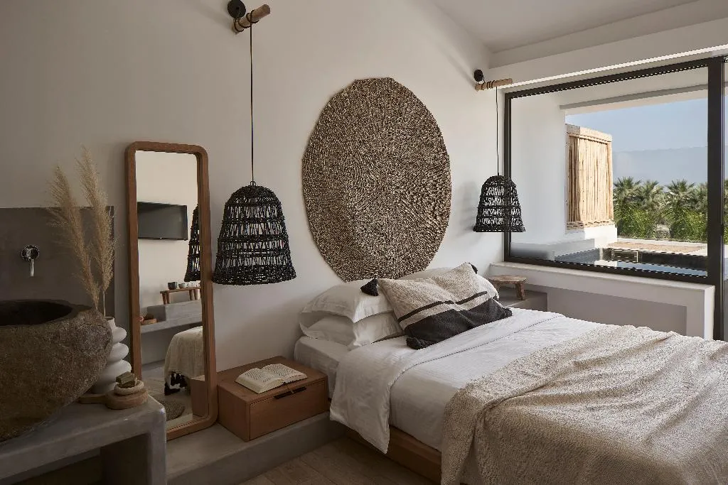 Double or Twin SUPERIOR Room, Casa Cabana Hotel and Suites - Adults Only, Rhodes