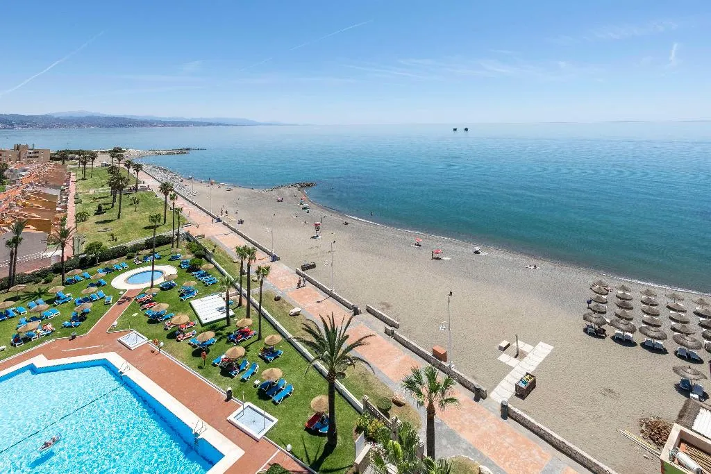 SUITE STANDARD Room, Sol Málaga Guadalmar, Costa Del Sol
