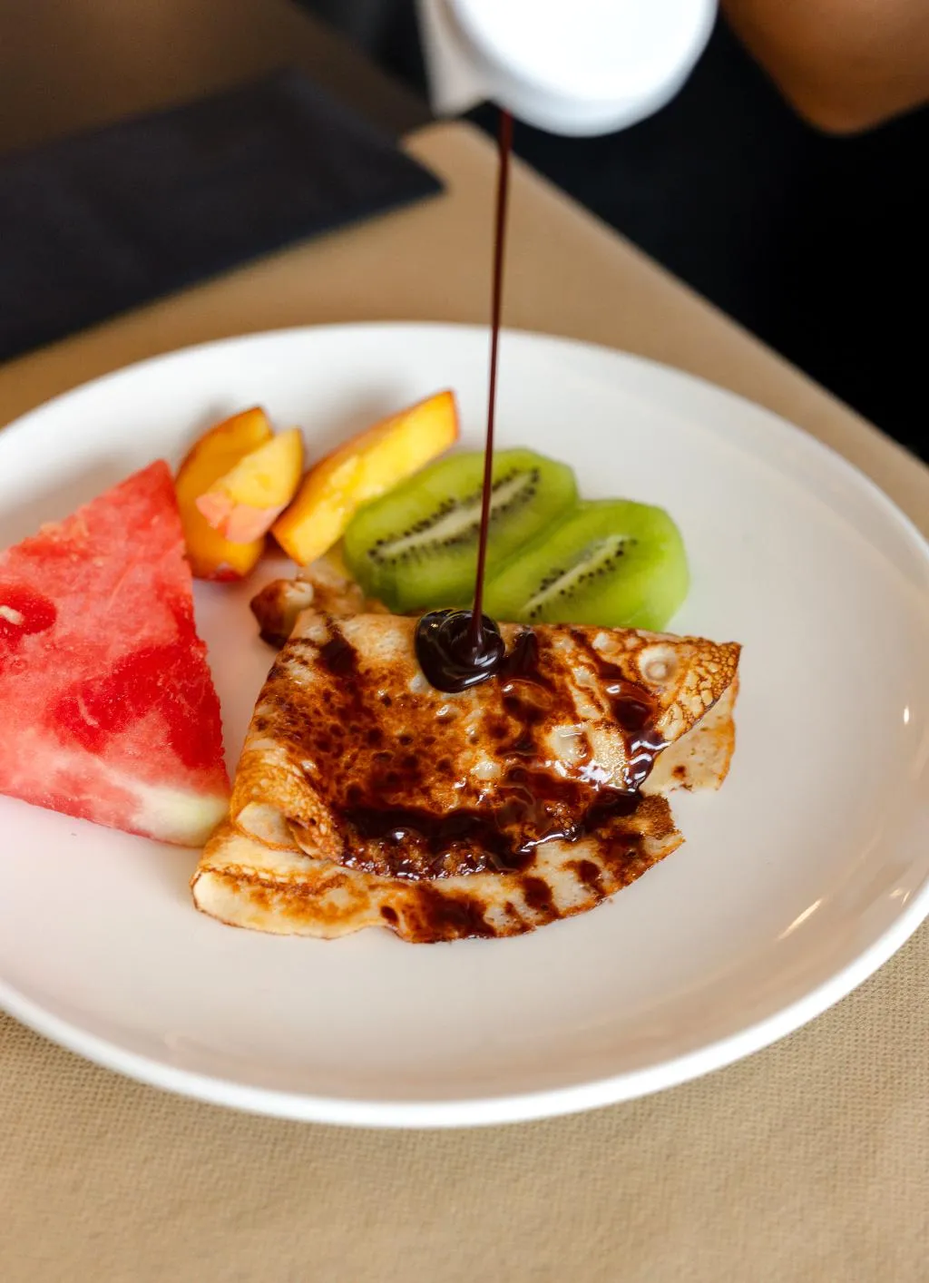 Restaurant, Stic Urban Hotel & Spa, Ibiza