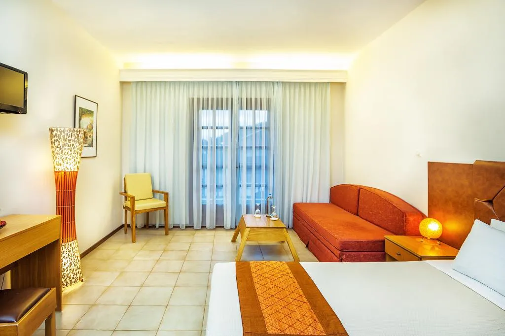 Double or Twin GARDEN VIEW Room, Xenios Possidi Paradise Hotel, Halkidiki