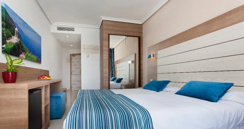Double or Twin STANDARD Room, Globales America, Majorca