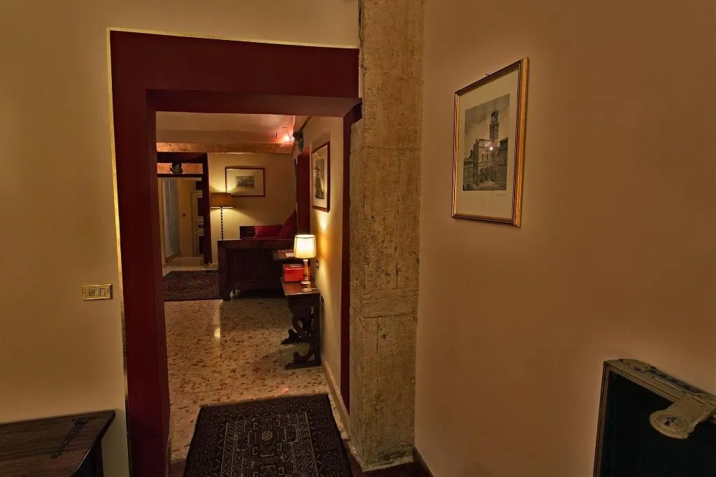 Room, Residenze Gregoriane - Dimora d'Epoca, Rome