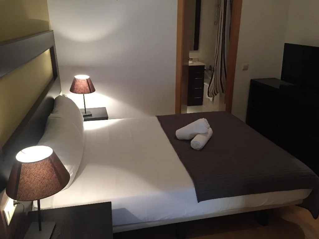 APARTMENT WITH TERRACE Room, Sitges Go, Costa Brava