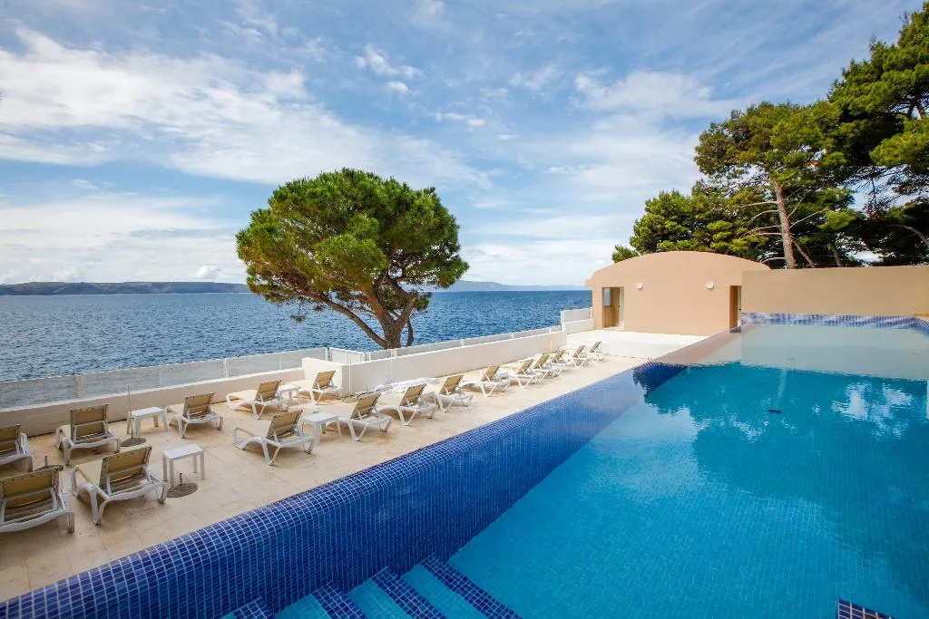 Pool, TUI Blue Makarska, Split