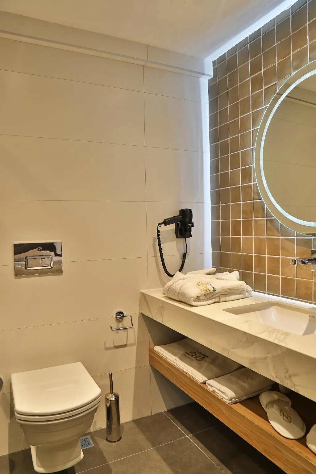 DOUBLE STANDARD Room, In The Middle Hotel, Antalya