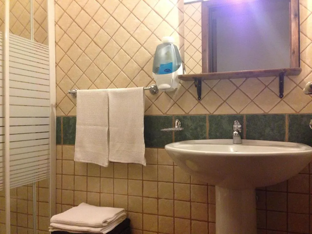 Room, Cinisi Vacanze, Palermo