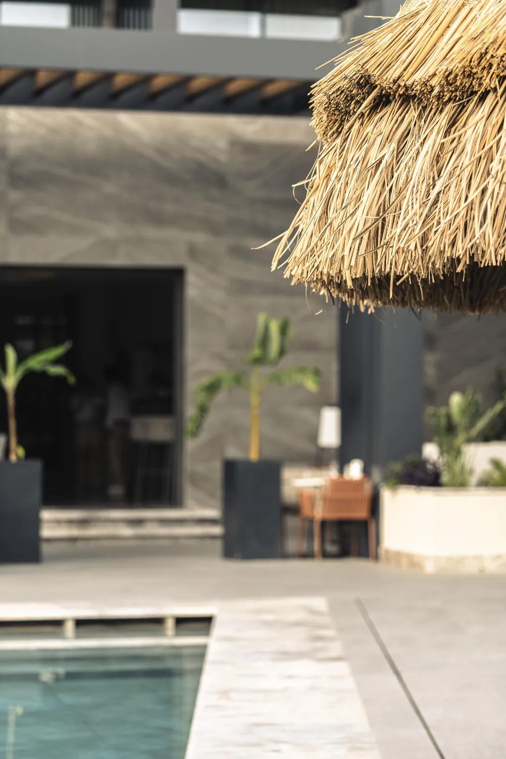 General view, Arts Hotel Bodrum Yalikavak, Bodrum