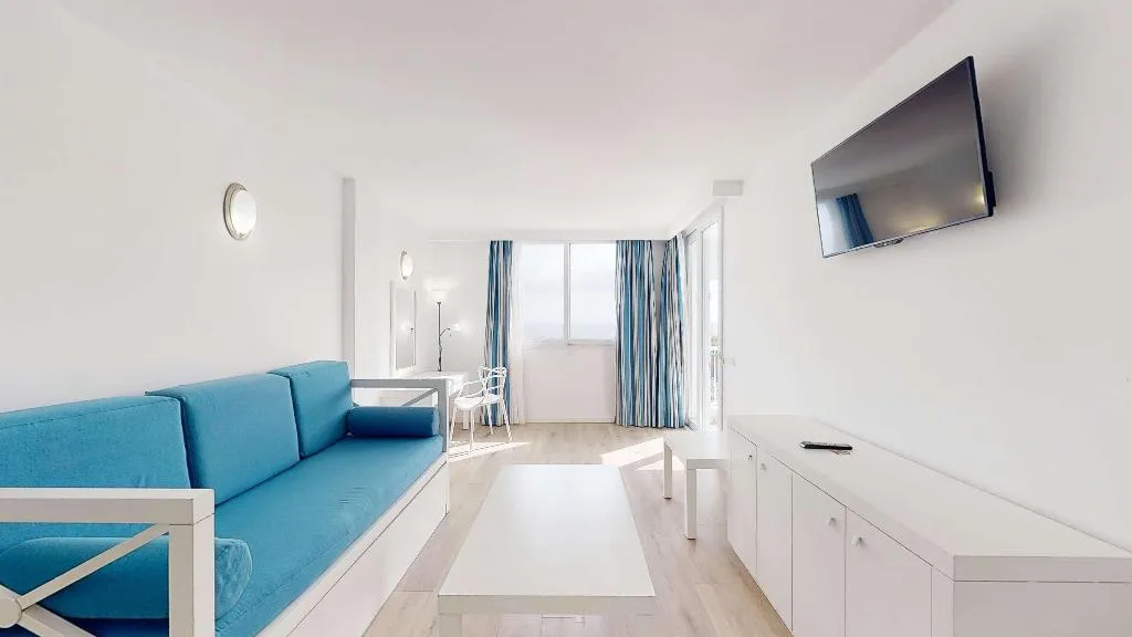 Room, HYB Eurocalas, Majorca