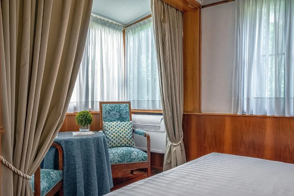 DOUBLE SUPERIOR Room, Villa Mabapa, Venice