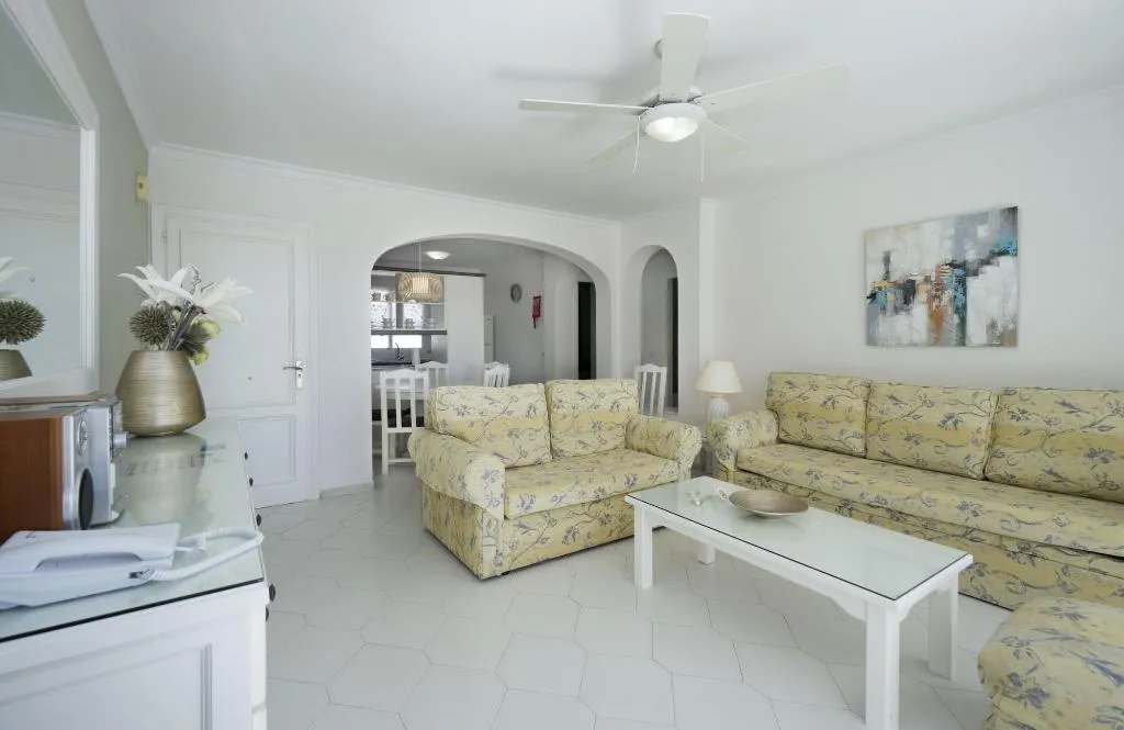 Room, Miraflores Beach & Country Club, Costa Del Sol