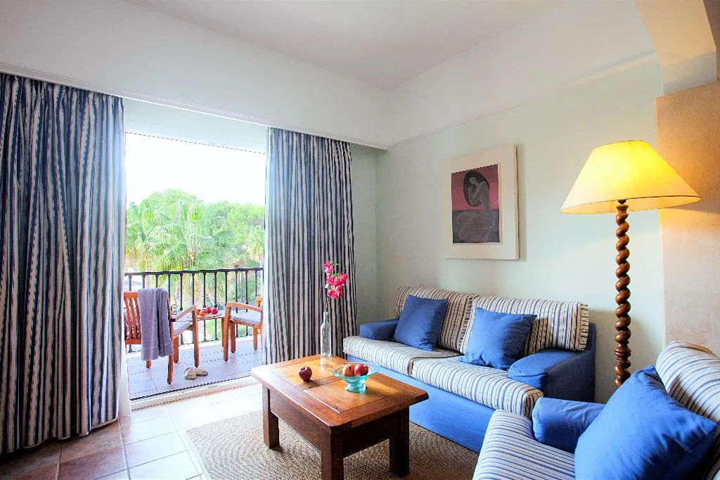 JUNIOR SUITE STANDARD Room, Cala Sant Vicenç - ADULTS ONLY, Majorca