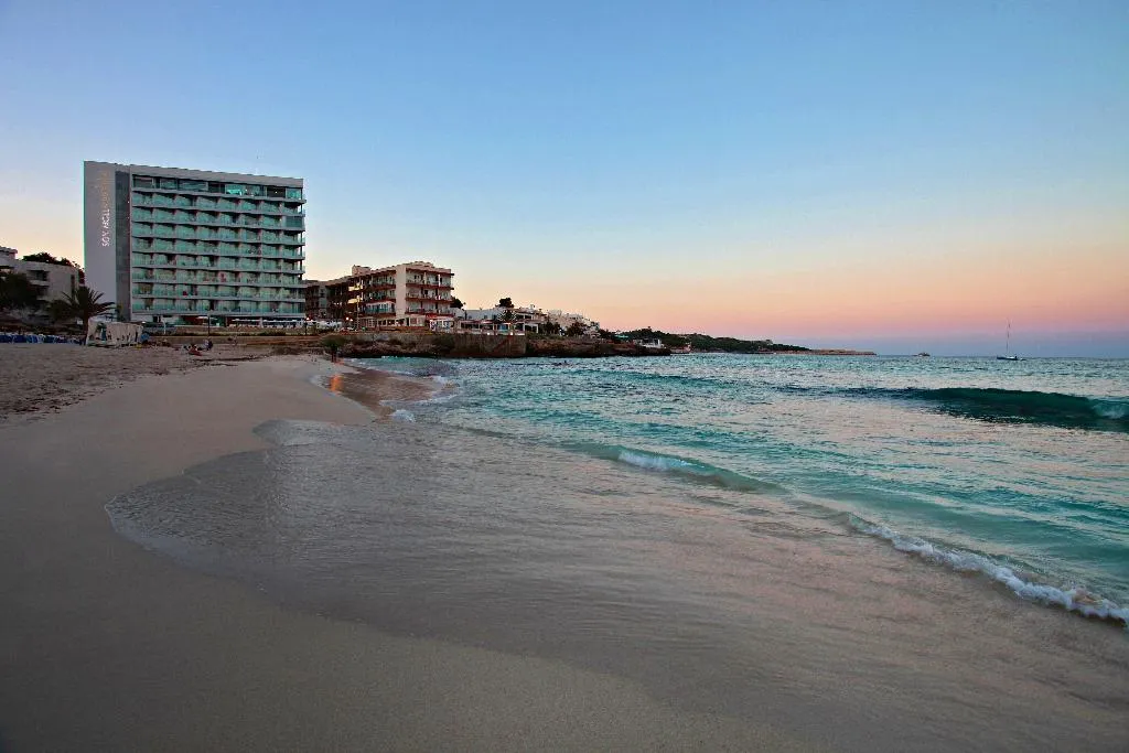General view, Son Moll Sentits Hotel & Spa, Majorca