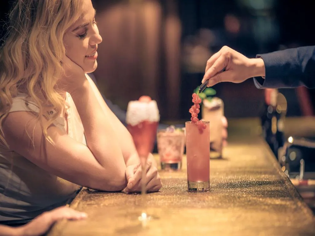 Restaurant, Fairmont Royal Palm Marrakech, Marrakech