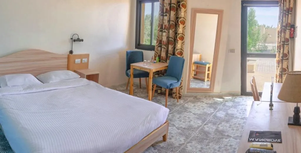 DOUBLE BASIC Room, Mangrove Bay Resort, Red Sea Riviera
