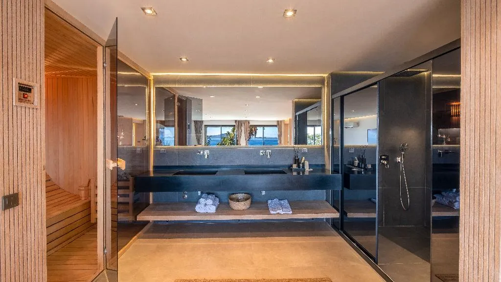 SUITE GARDEN VIEW Room, Tamara Prive Adult Only+12, Dalaman