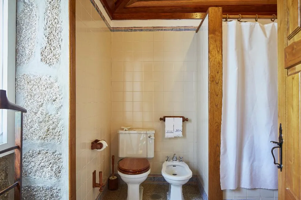 Room, Casa De Canedo, Porto