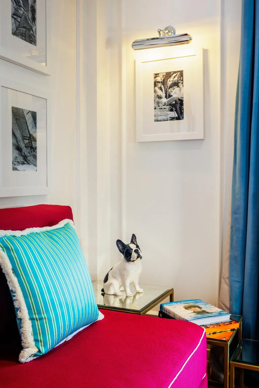 SUITE EXECUTIVE Room, Grand Hotel San Pietro, Taormina