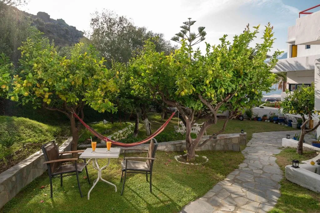 Room, Plakias Bay, Crete