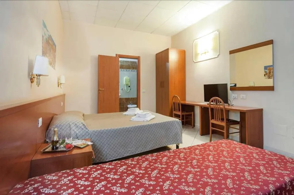 Room, A Casa Di Mei, Naples