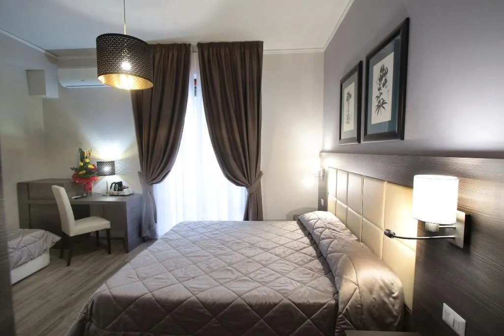 Room, Alderotti Home, Florence