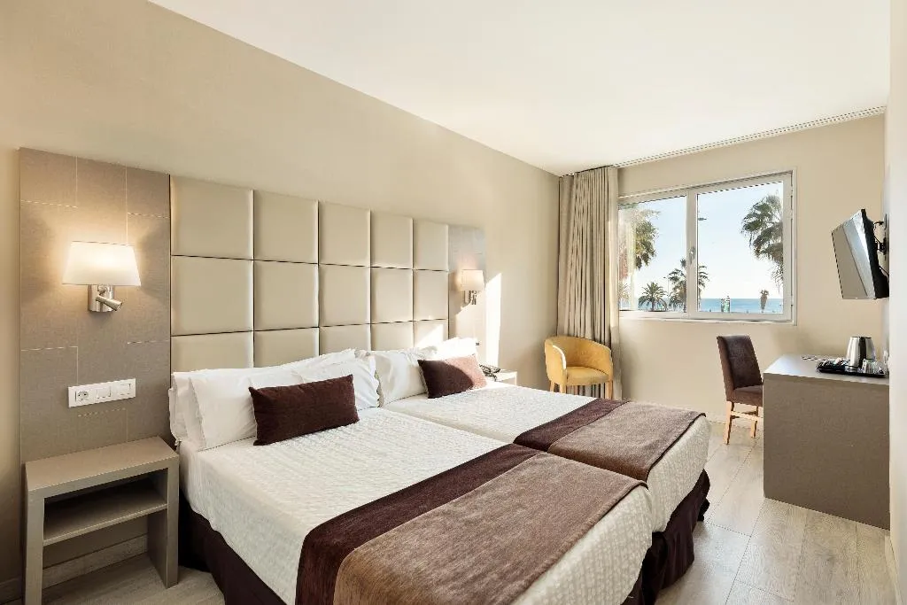 Room, Best Front Marítim, Barcelona