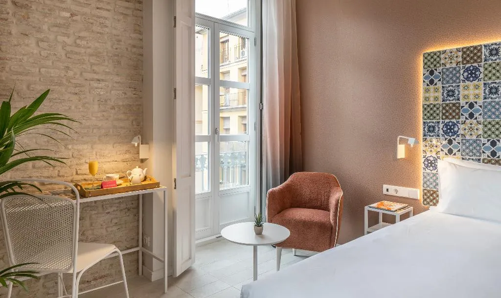 Room, Axel Hotel Valencia - Adults Only, Valencia