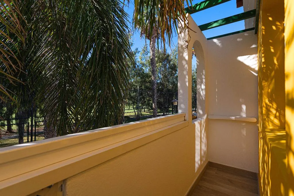 BUNGALOW TWO BEDROOMS Room, Bungalows Cordial Green Golf, Gran Canaria