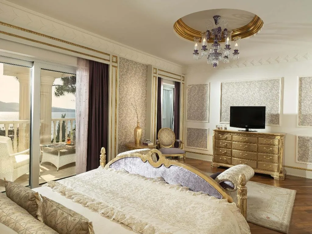 Room, Rixos Premium Bodrum, Bodrum
