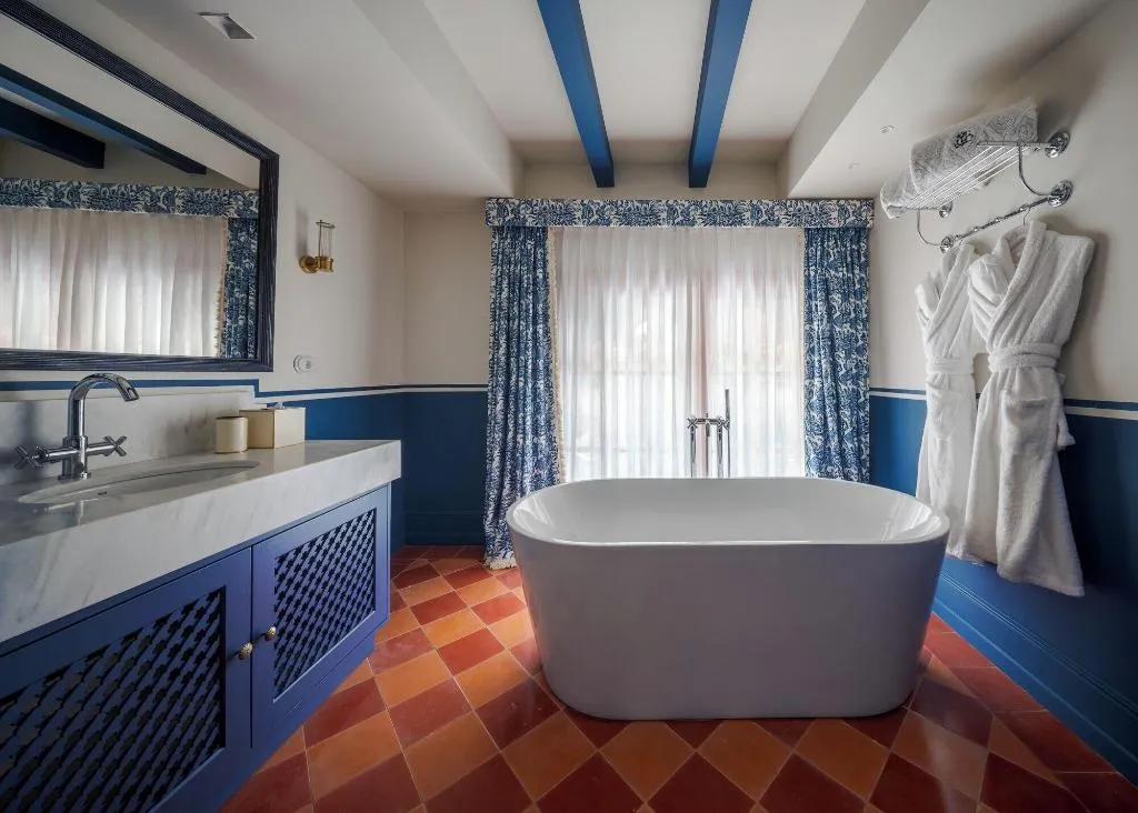 Room, Cristine Bedfor Guest Houses Sevilla, Seville