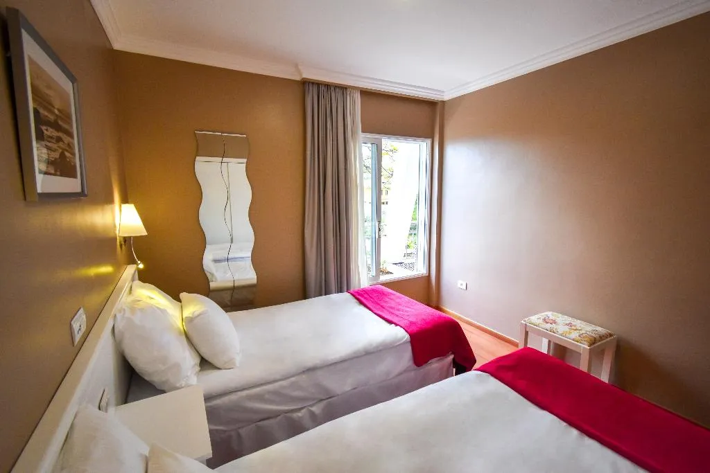 APARTMENT MOUNTAIN VIEW Room, Coral la Quinta Park Suites, Tenerife