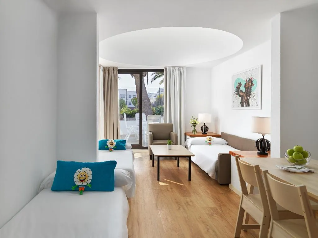 Room, H10 Suites Lanzarote Gardens, Lanzarote