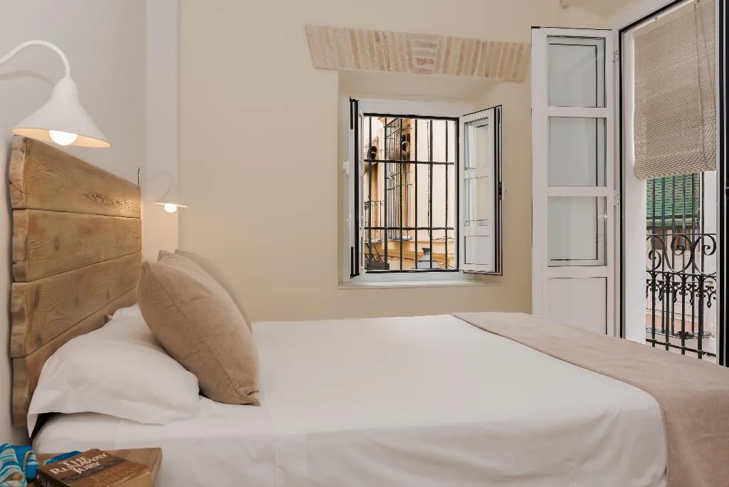 DOUBLE STANDARD Room, Hotel Boutique Elvira Plaza, Seville