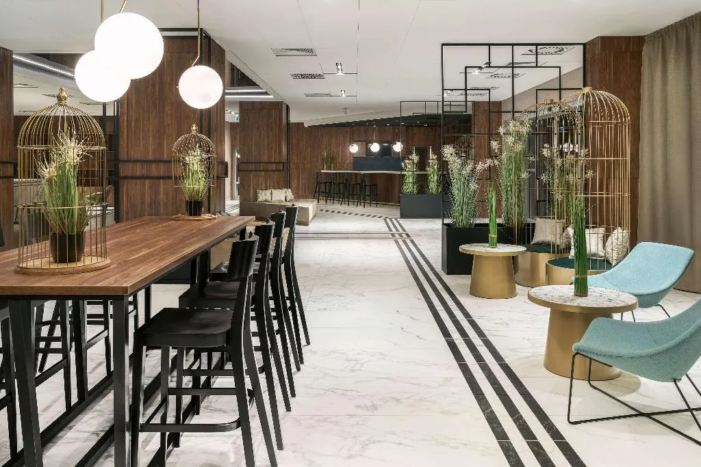 Sports and Entertainment, Metropolo By Golden Tulip, Krakow